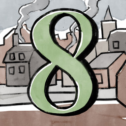 The Kraken Sleeps icon