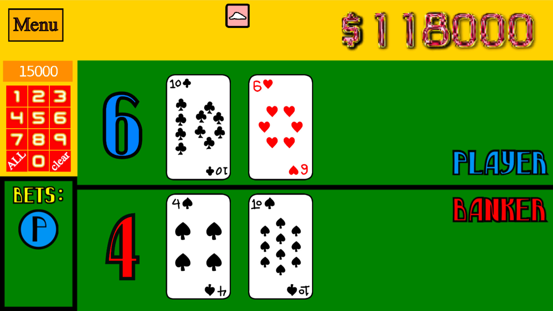 Lucky Rabbit Screenshot 6