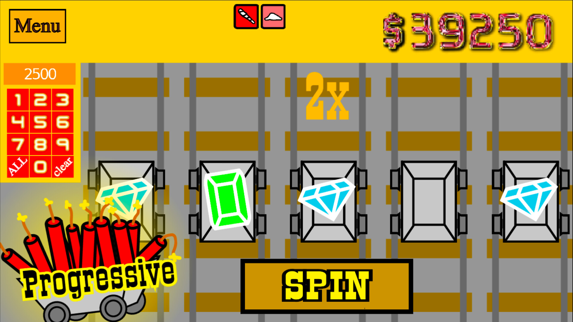 Lucky Rabbit Screenshot 4