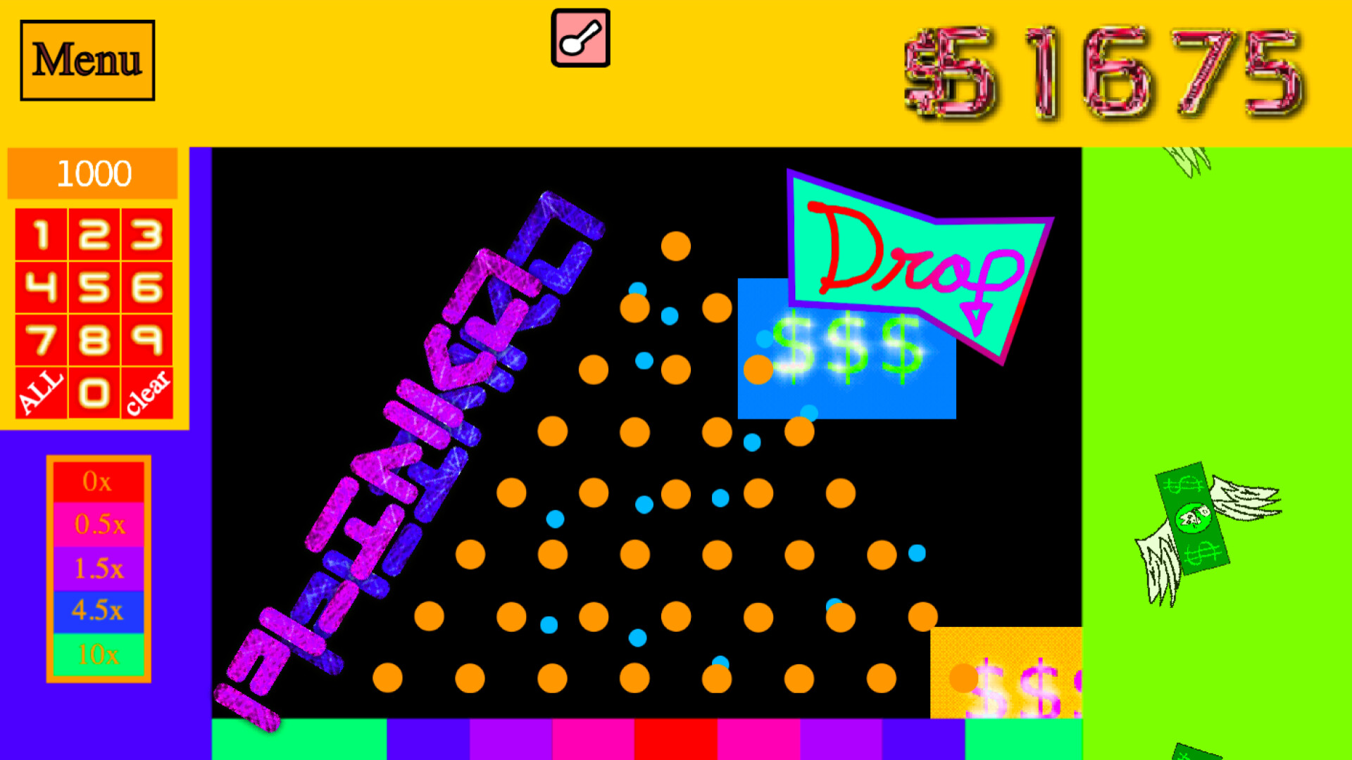 Lucky Rabbit Screenshot 5