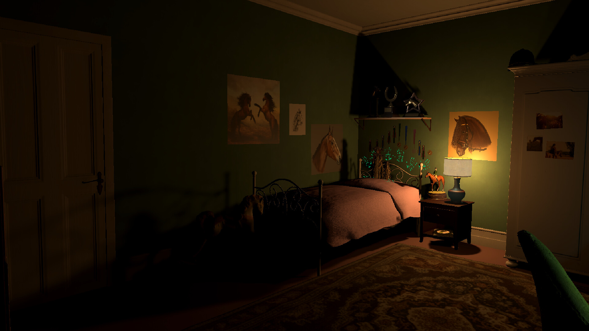 GHOST CAM Screenshot 0