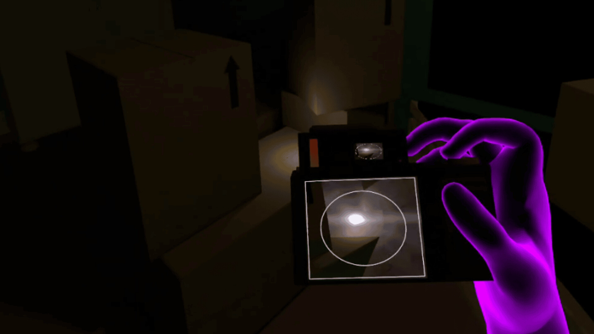 GHOST CAM Screenshot 1