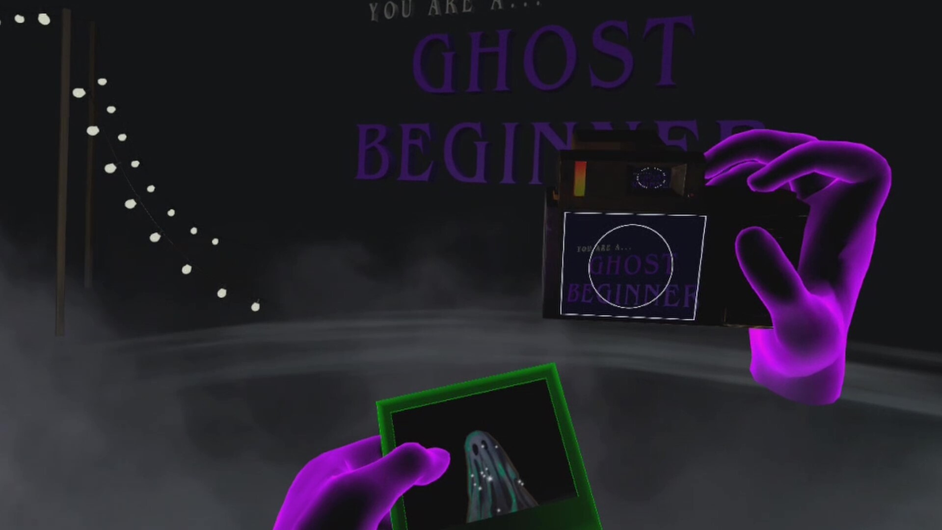 GHOST CAM Screenshot 8