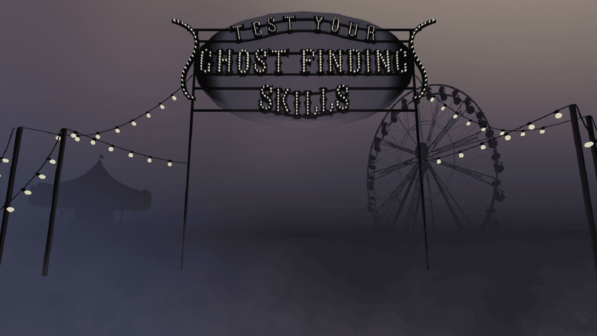 GHOST CAM Screenshot 2