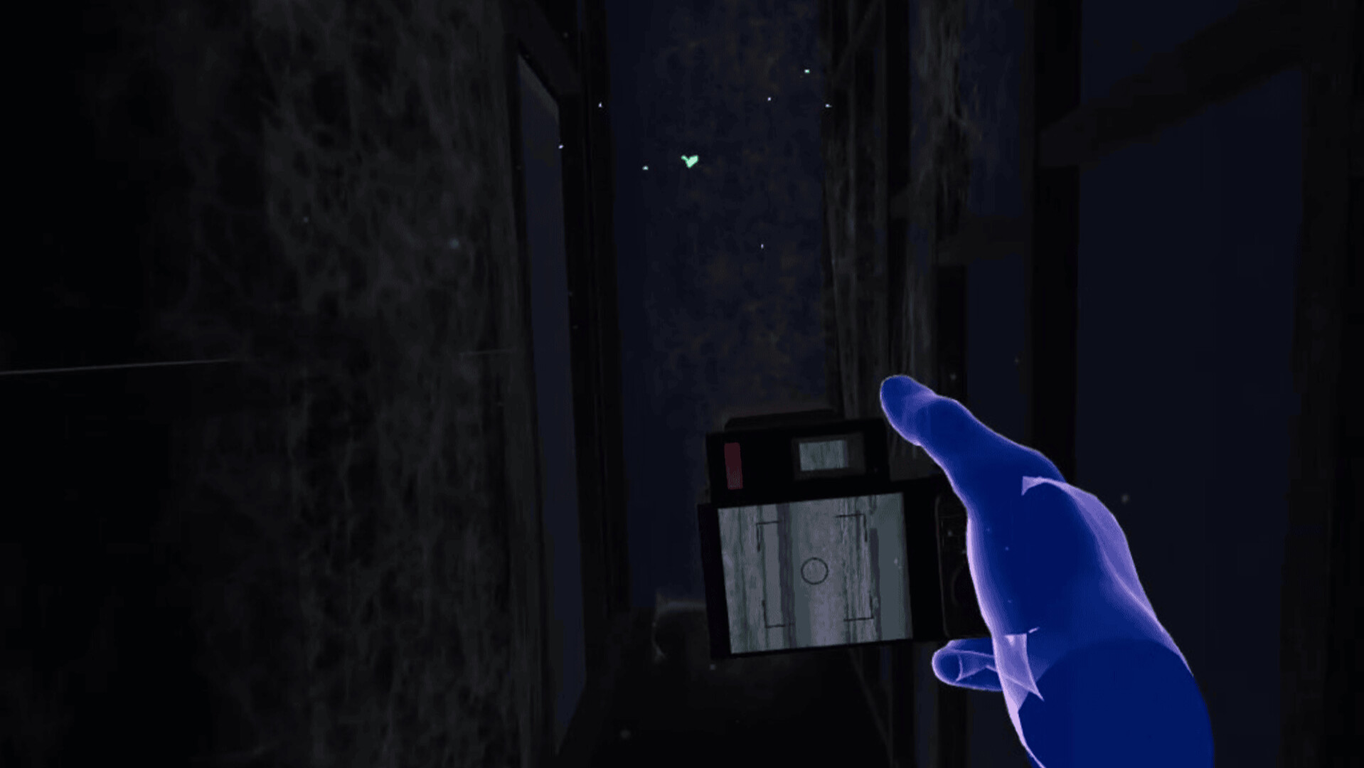 GHOST CAM Screenshot 4