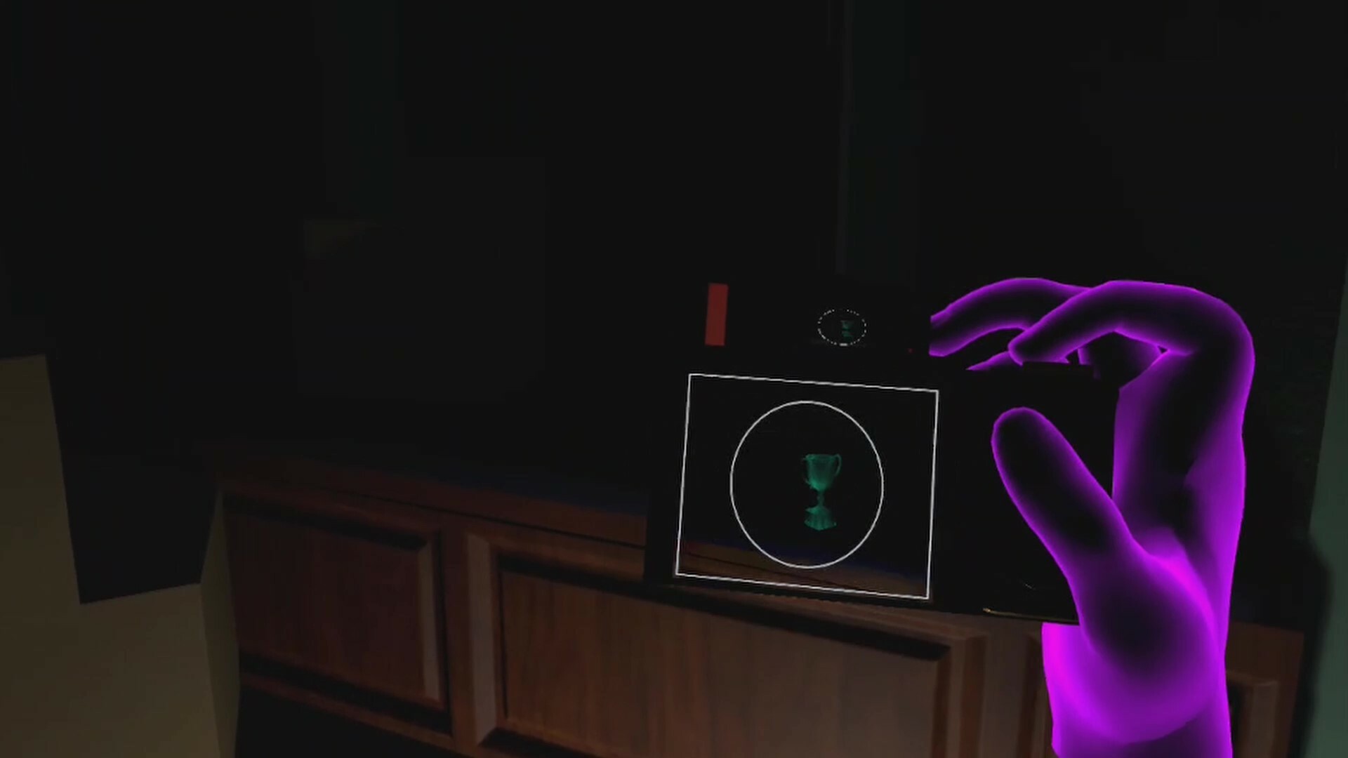 GHOST CAM Screenshot 7