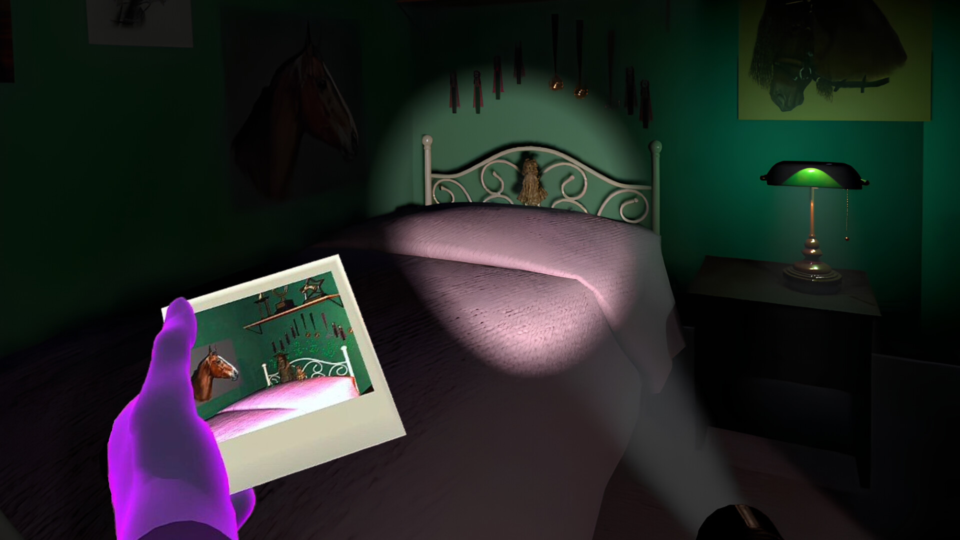 GHOST CAM Screenshot 6