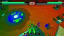 JUNK! Screenshot 8