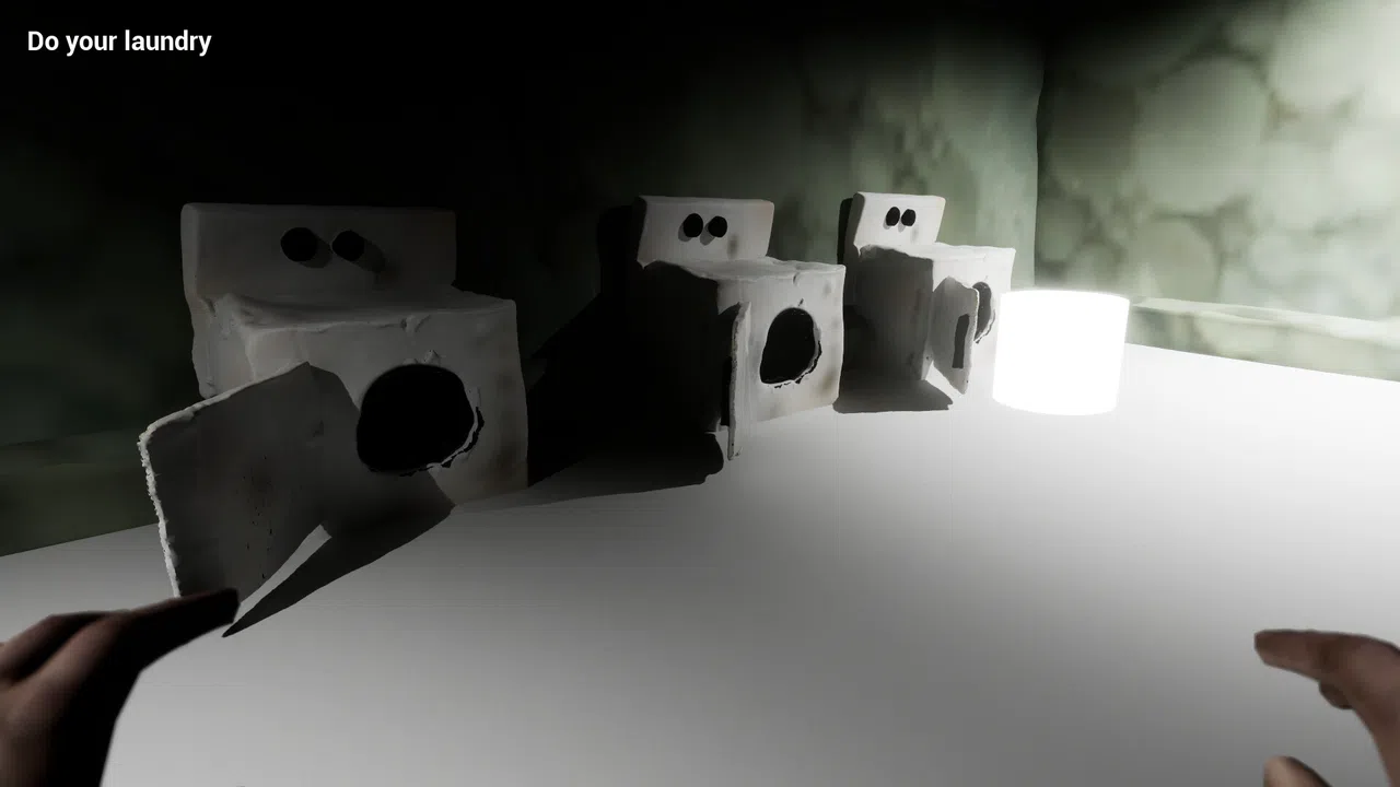 Unhinged Screenshot 4