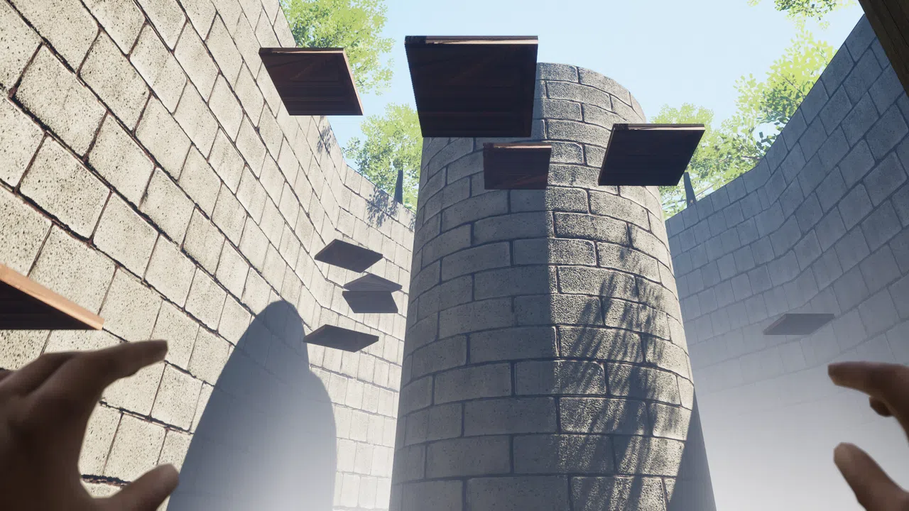 Unhinged Screenshot 1