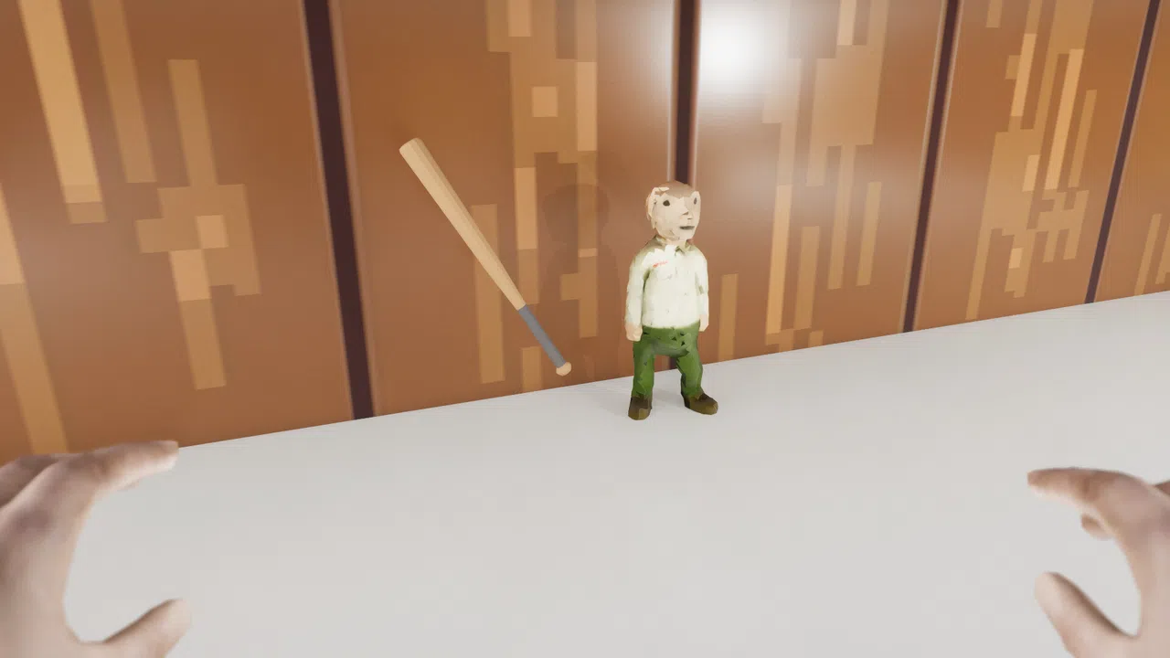 Unhinged Screenshot 0