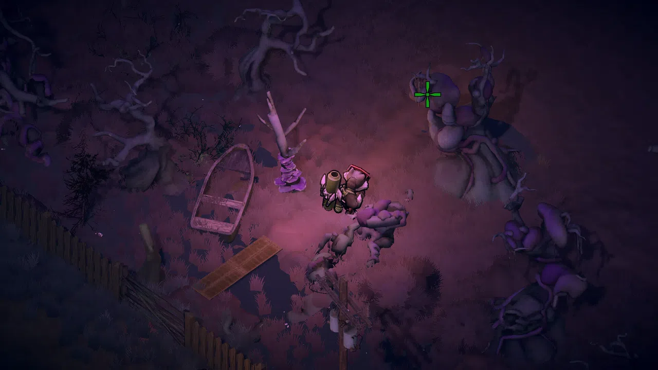 Cats Kill Zombies Screenshot 1