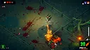 Cats Kill Zombies Screenshot 0