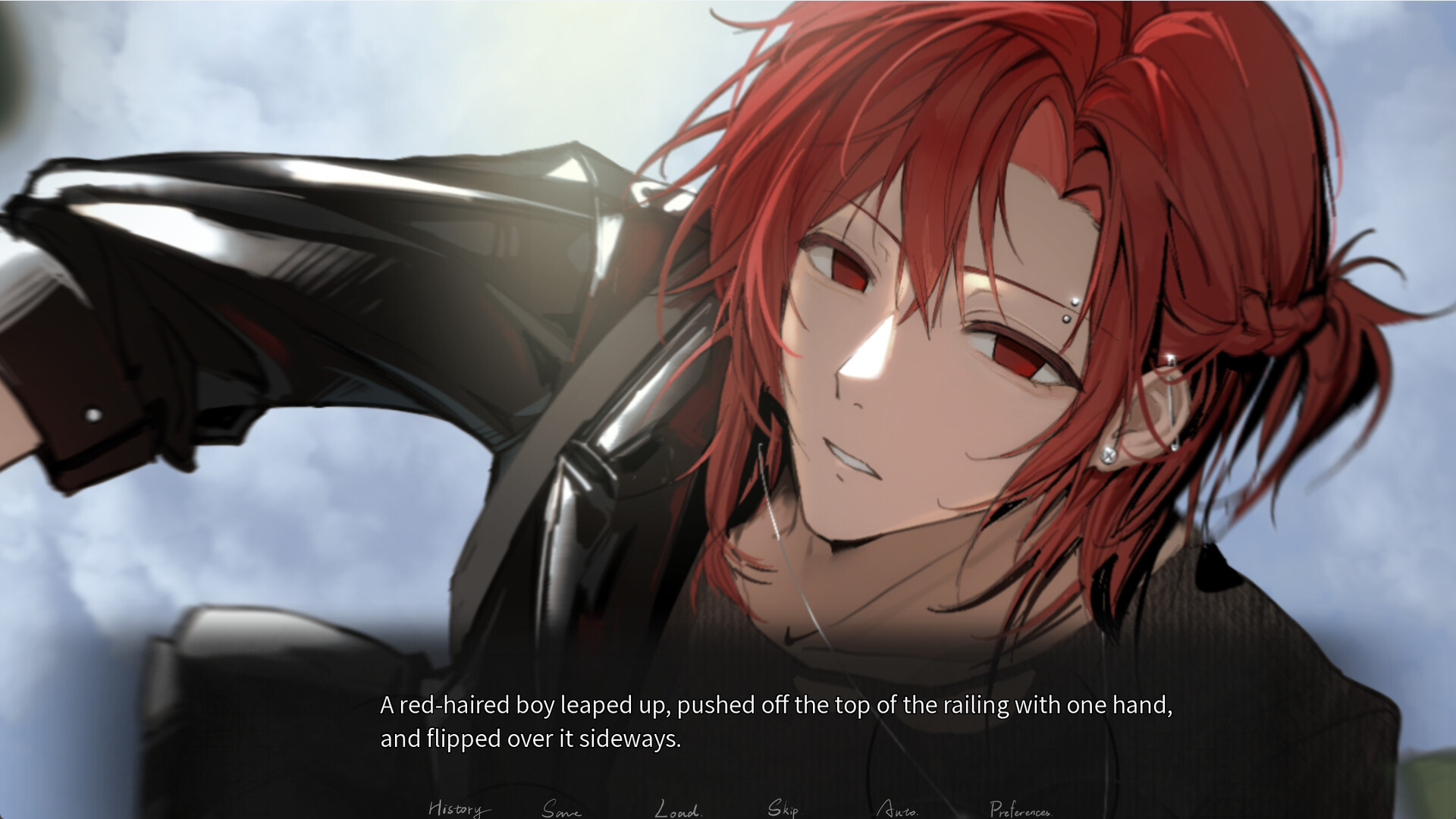 Empty Box: 空盒子 Screenshot 2