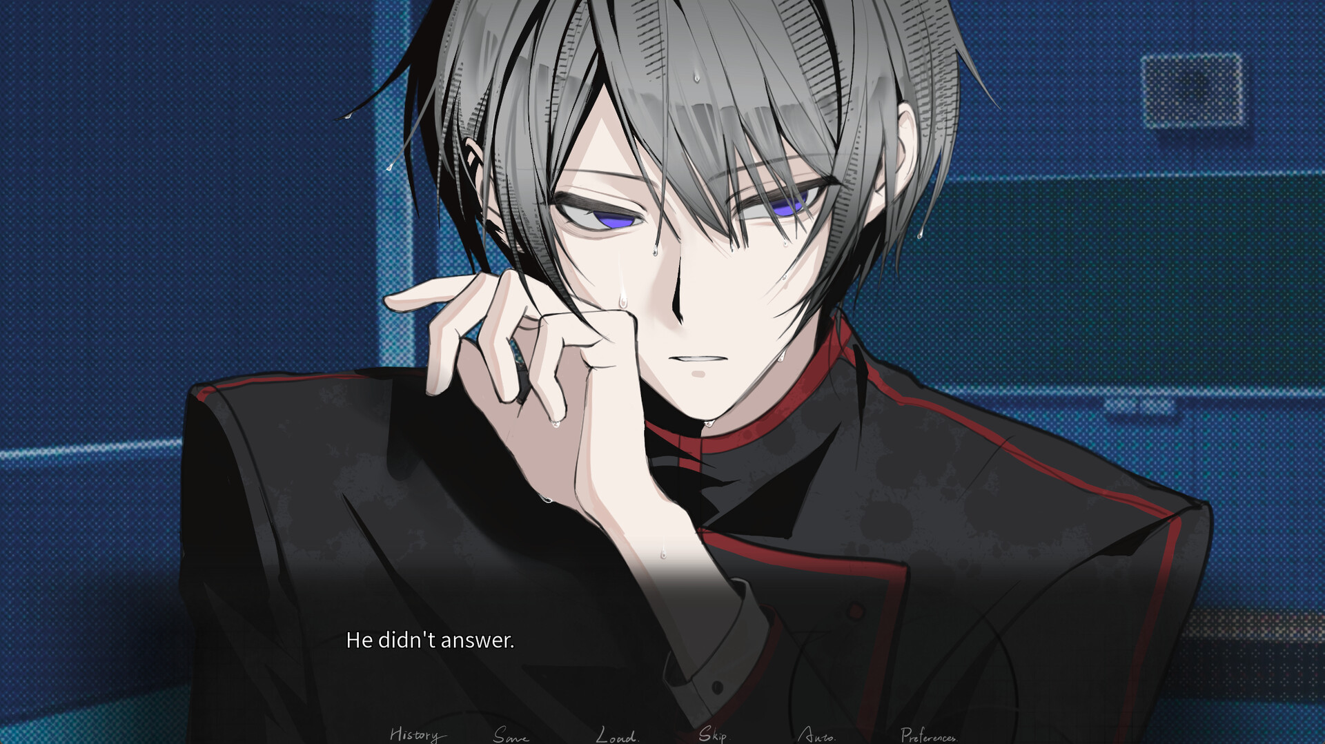 Empty Box: 空盒子 Screenshot 0