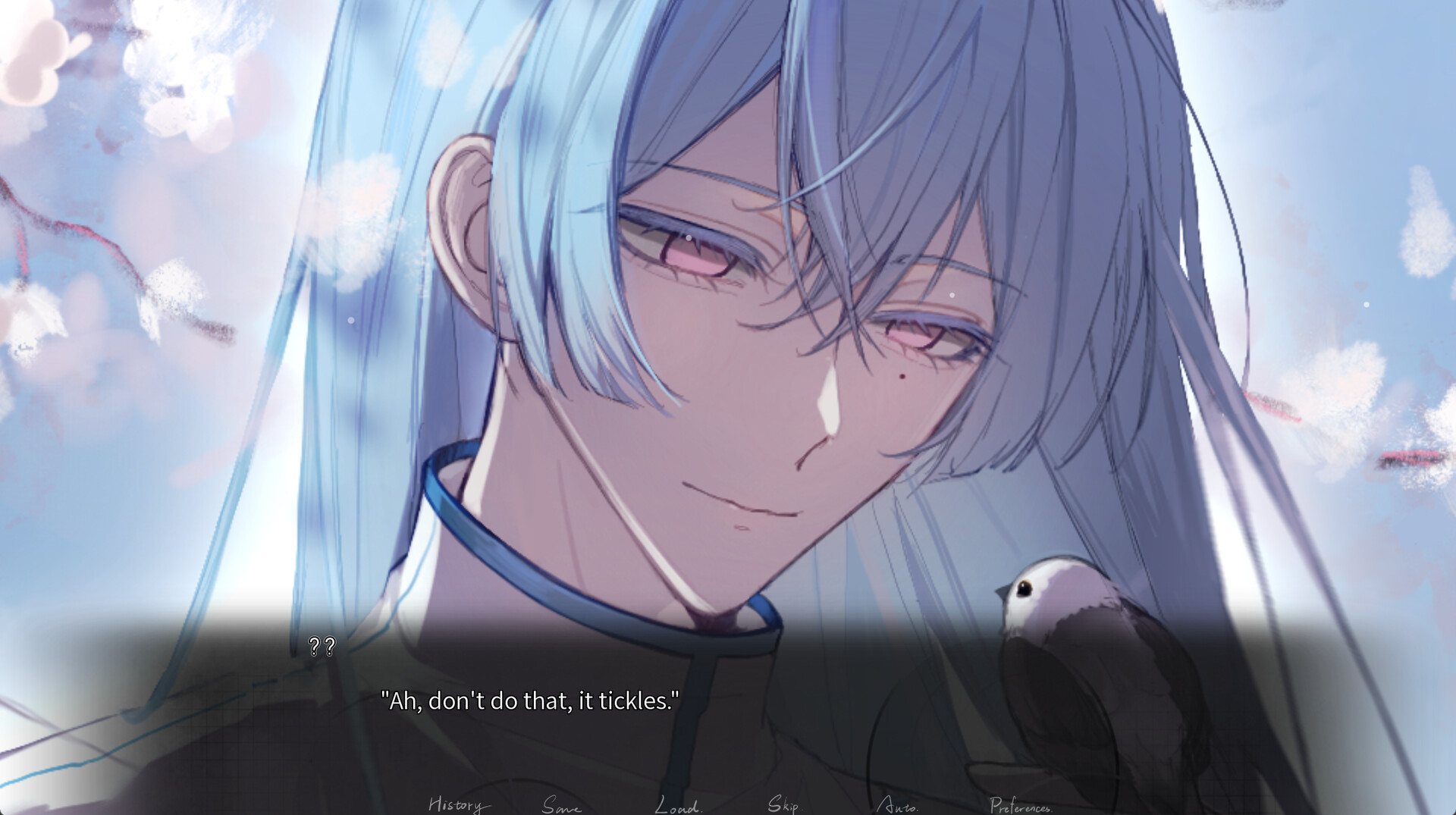 Empty Box: 空盒子 Screenshot 3