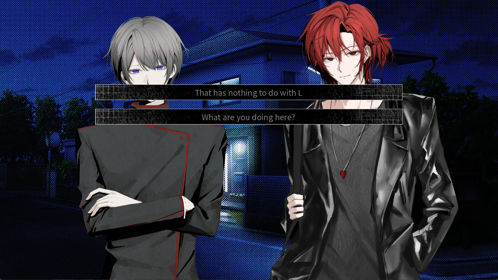 Empty Box: 空盒子 Screenshot 1