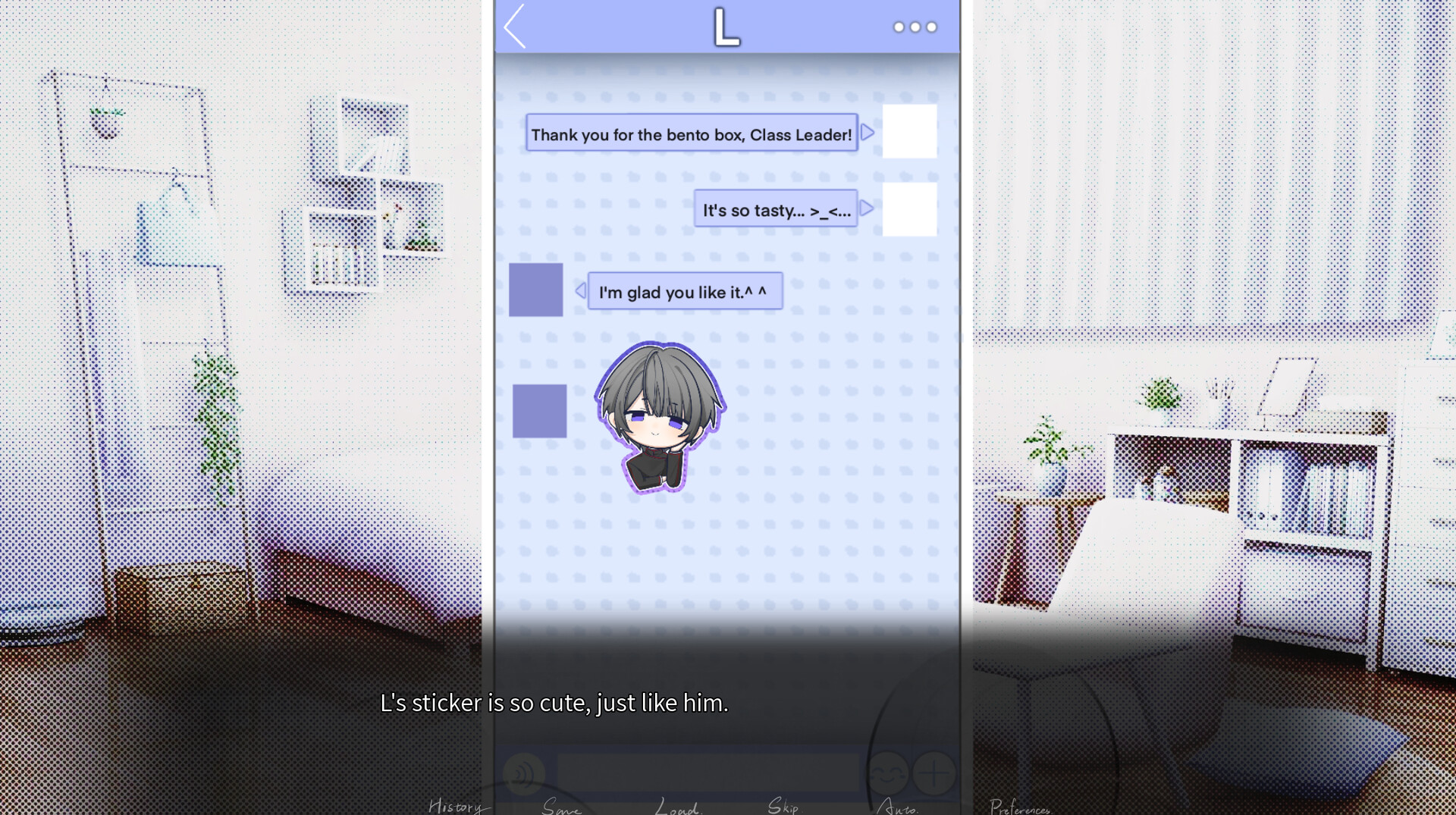 Empty Box: 空盒子 Screenshot 5