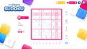 Netdreams Sudoku Screenshot 3