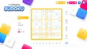 Netdreams Sudoku Screenshot 1