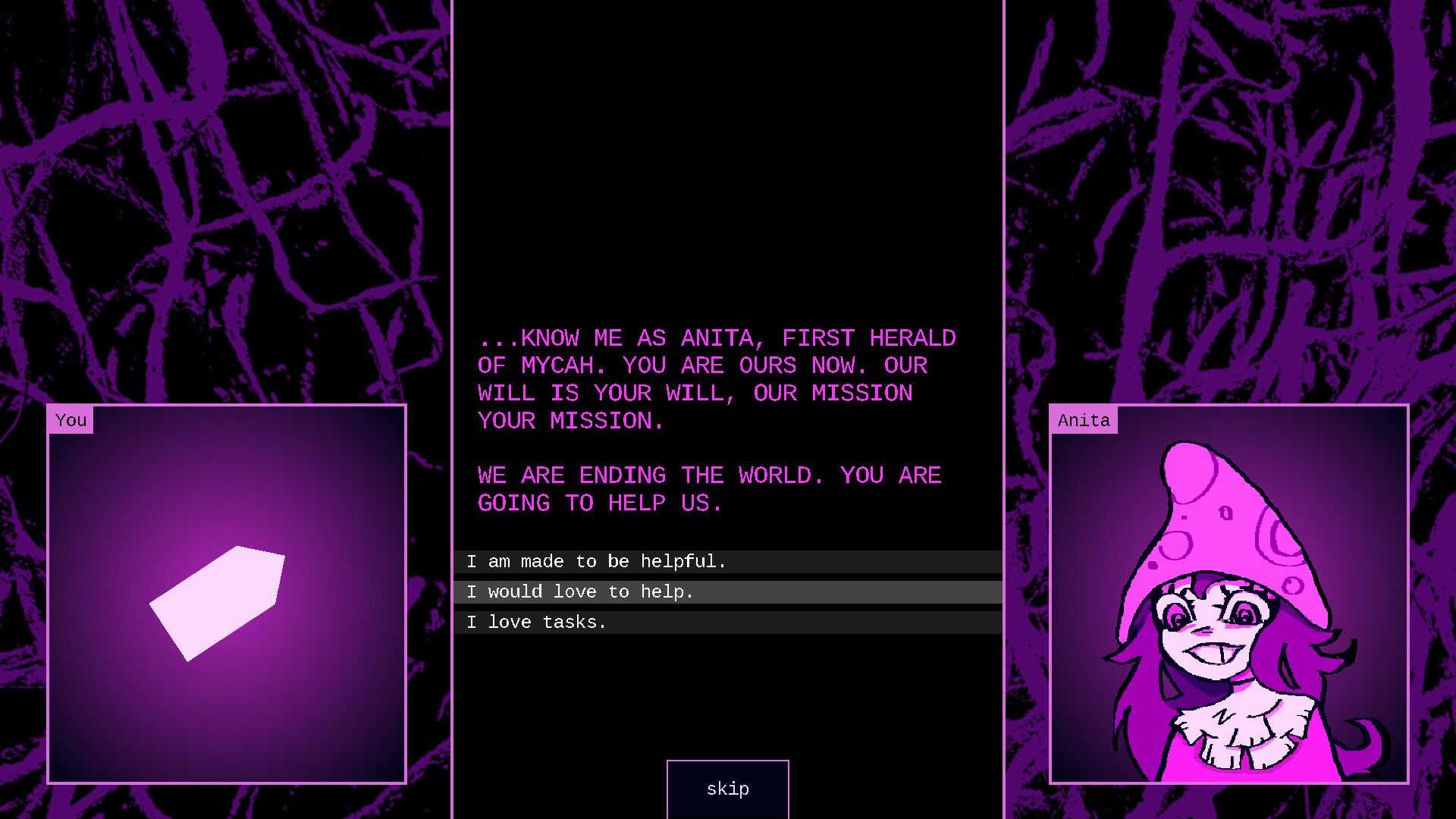 Bullet Brain Screenshot 1