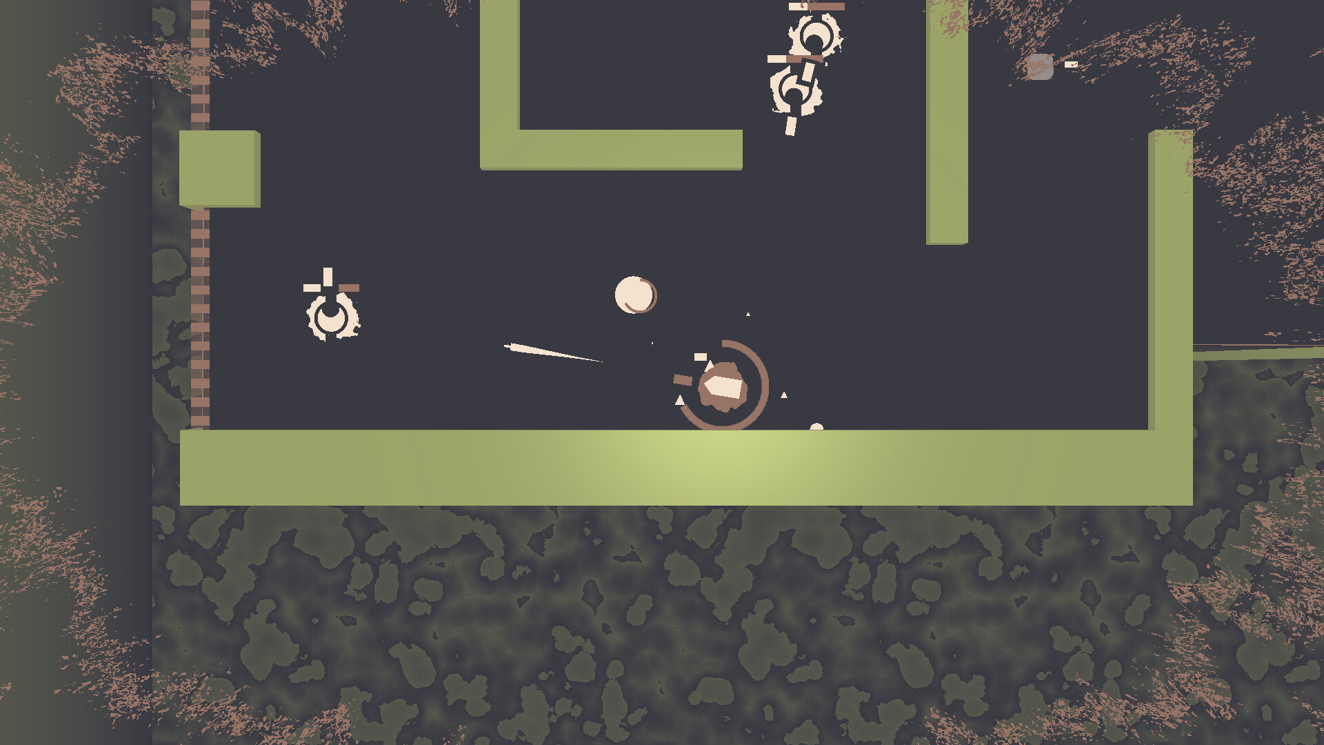 Bullet Brain Screenshot 4