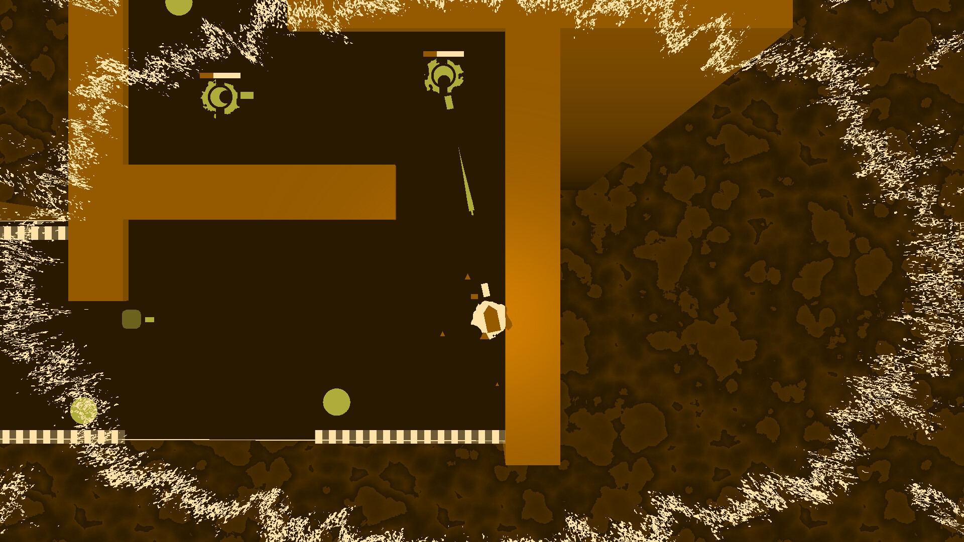 Bullet Brain Screenshot 2
