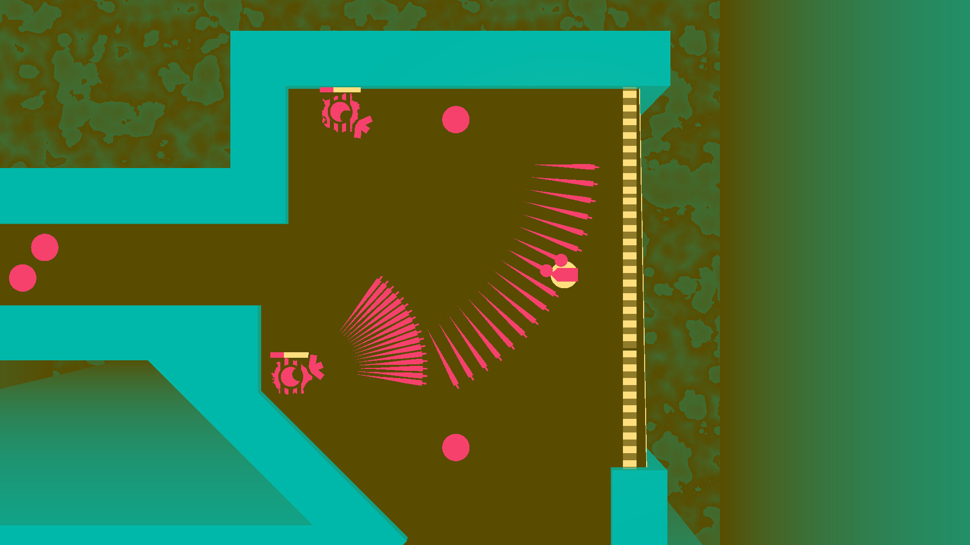 Bullet Brain Screenshot 3