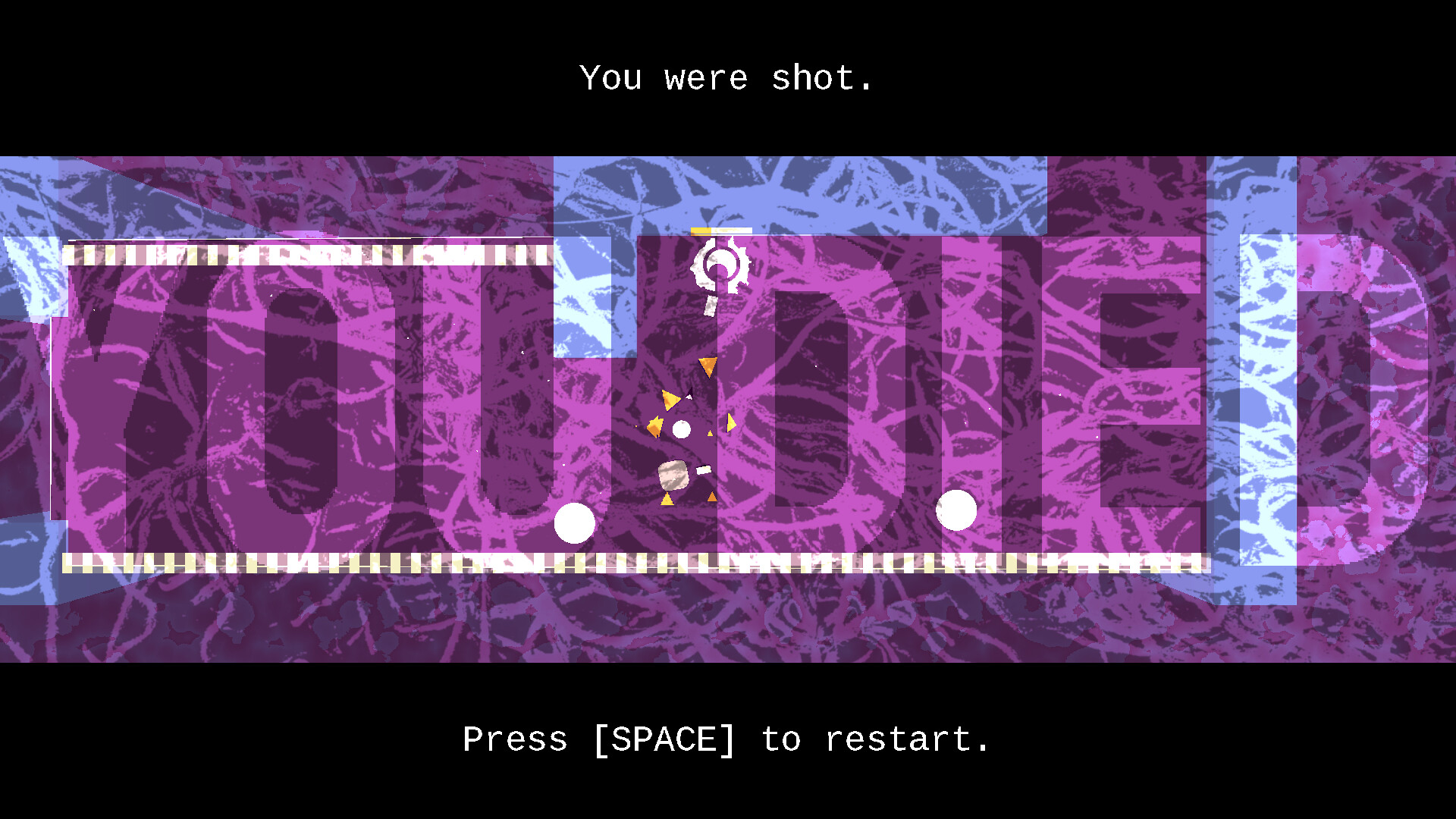 Bullet Brain Screenshot 5