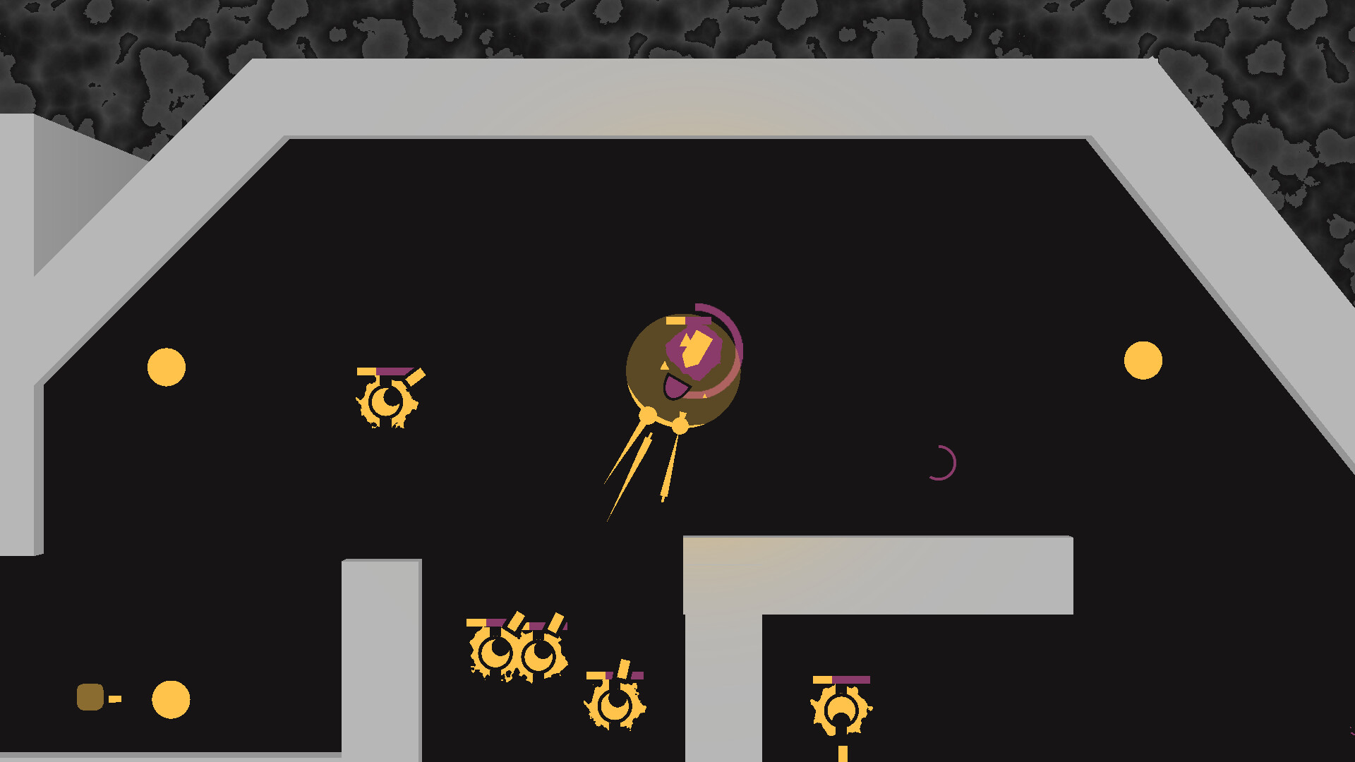 Bullet Brain Screenshot 0