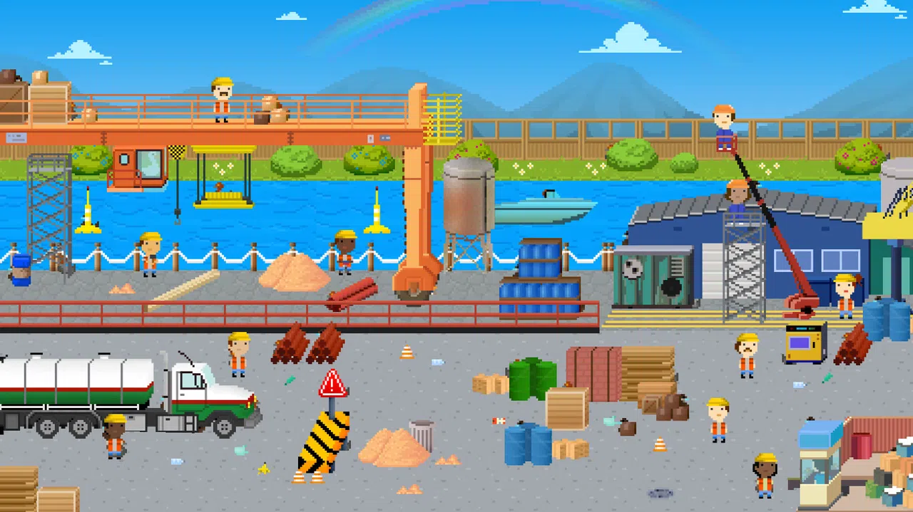 My Hidden Pets: Find My Duck Screenshot 0