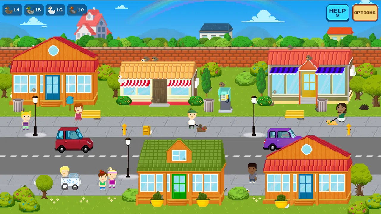 My Hidden Pets: Find My Duck Screenshot 3