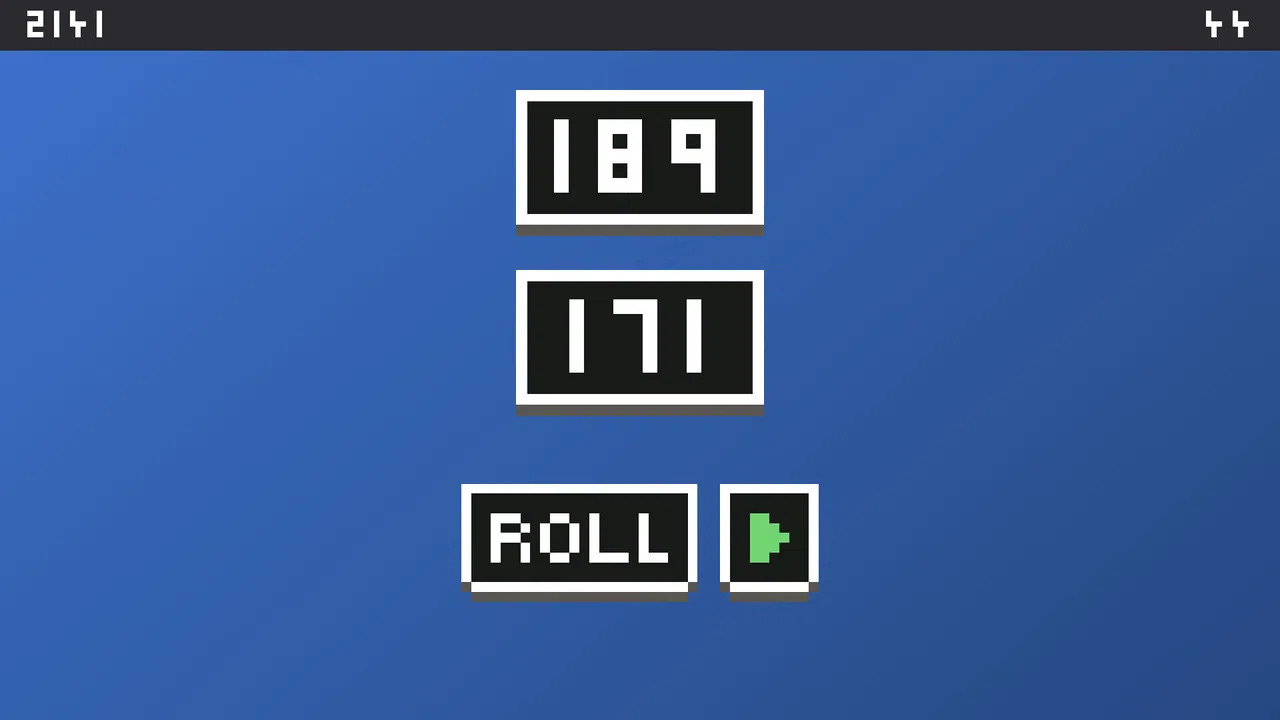 Beat The Odds Screenshot 1