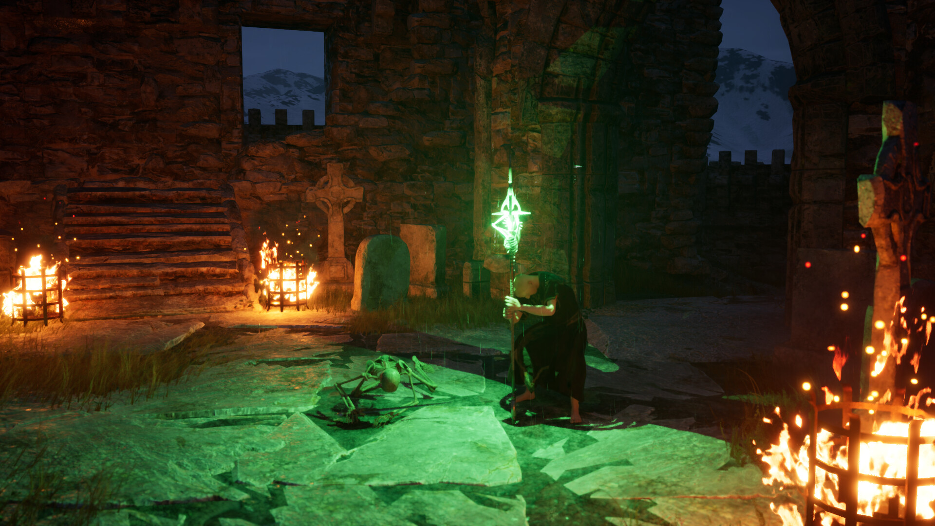 Fortress Warfare Screenshot 17