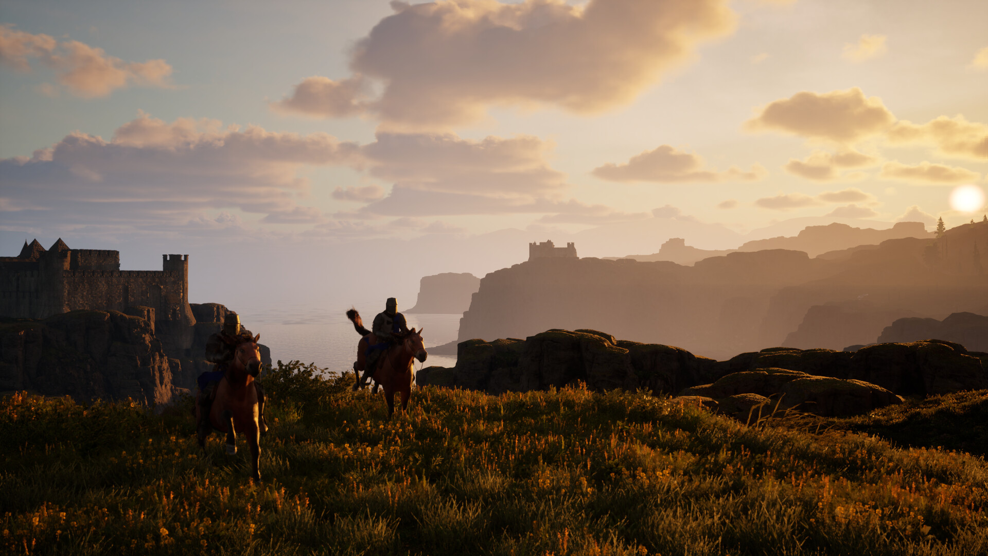 Fortress Warfare Screenshot 8