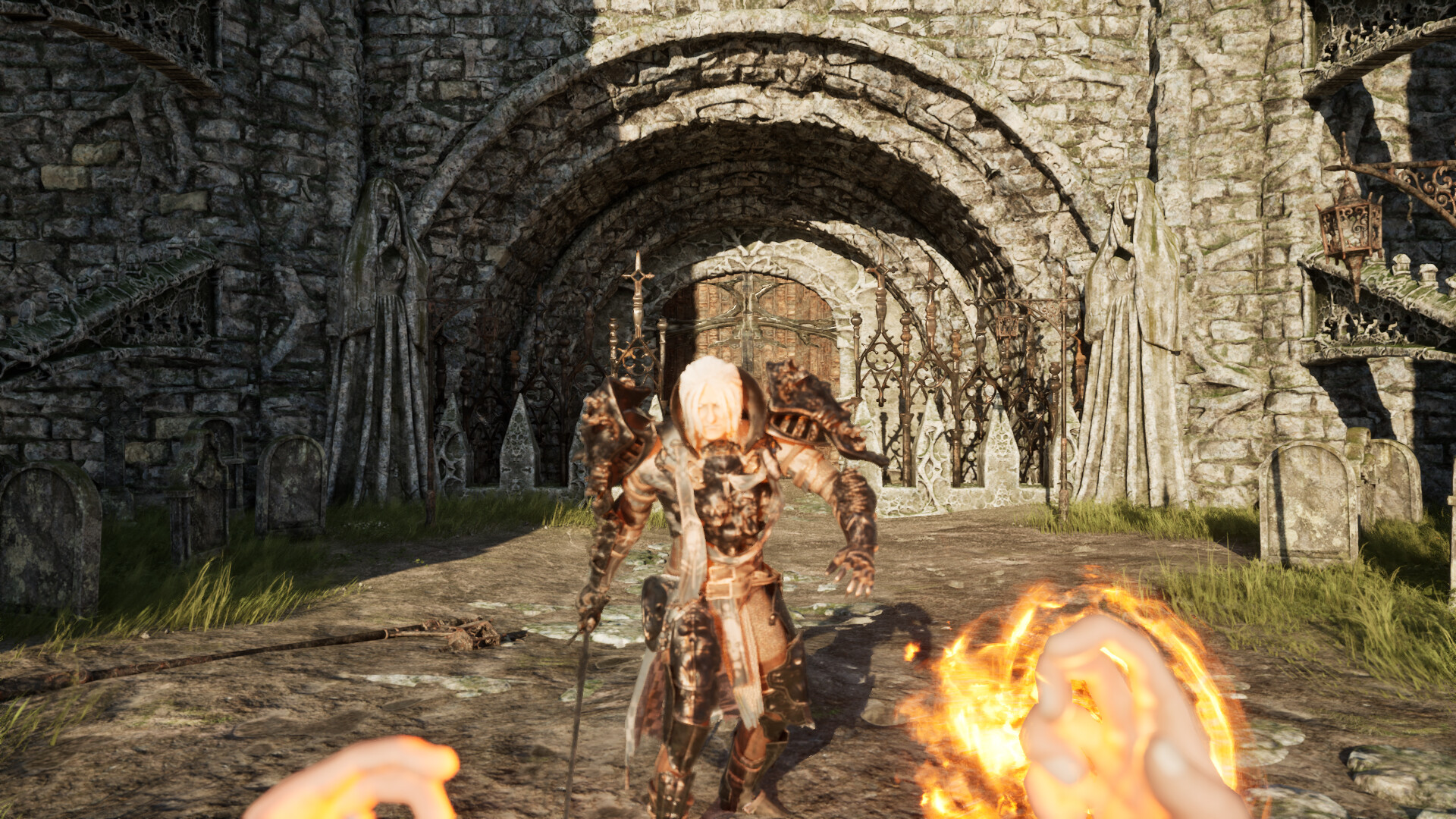 Fortress Warfare Screenshot 18