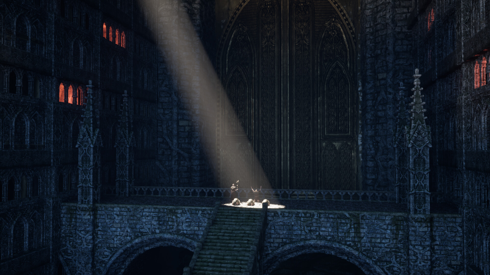 Fortress Warfare Screenshot 12