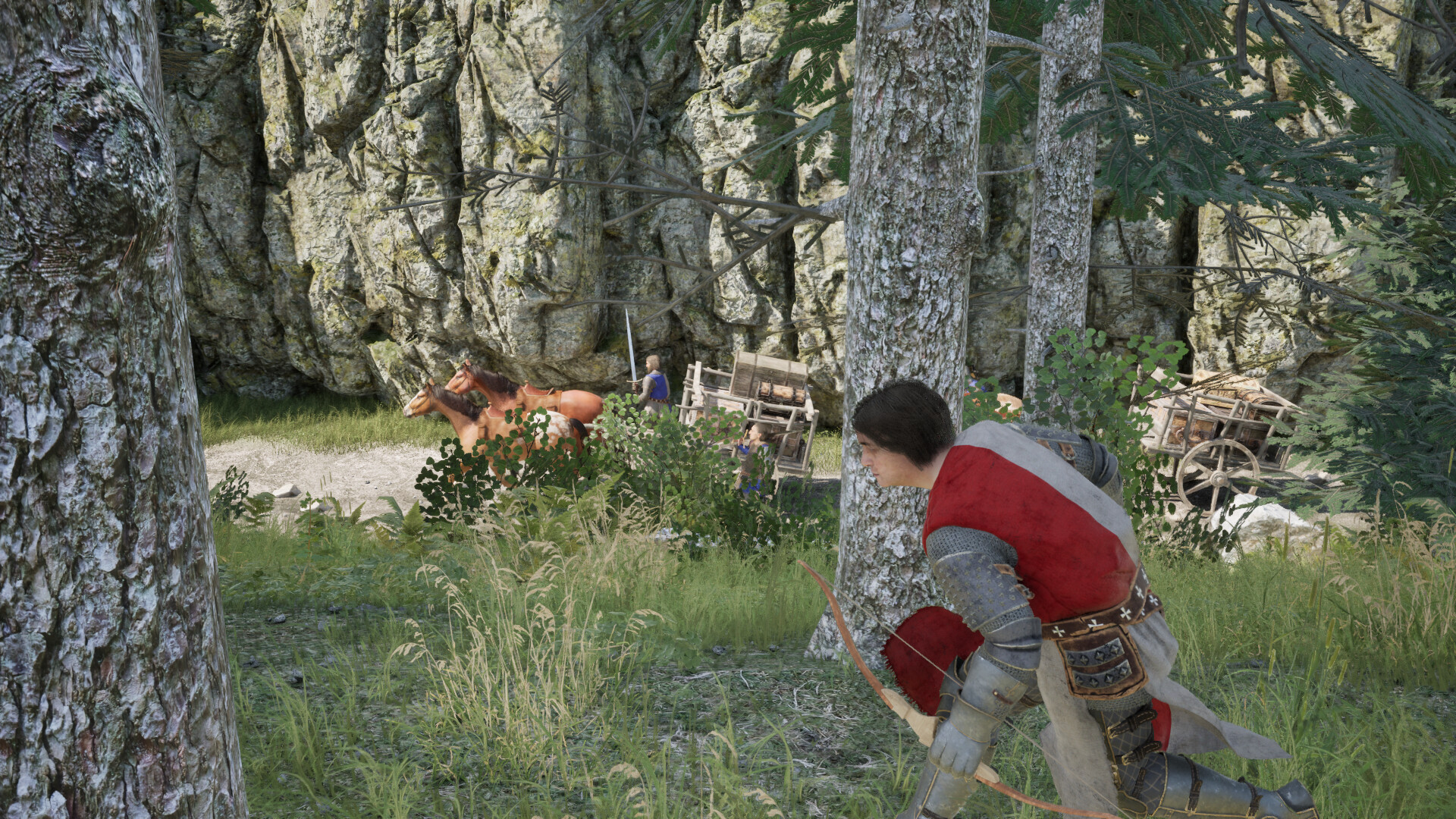 Fortress Warfare Screenshot 20