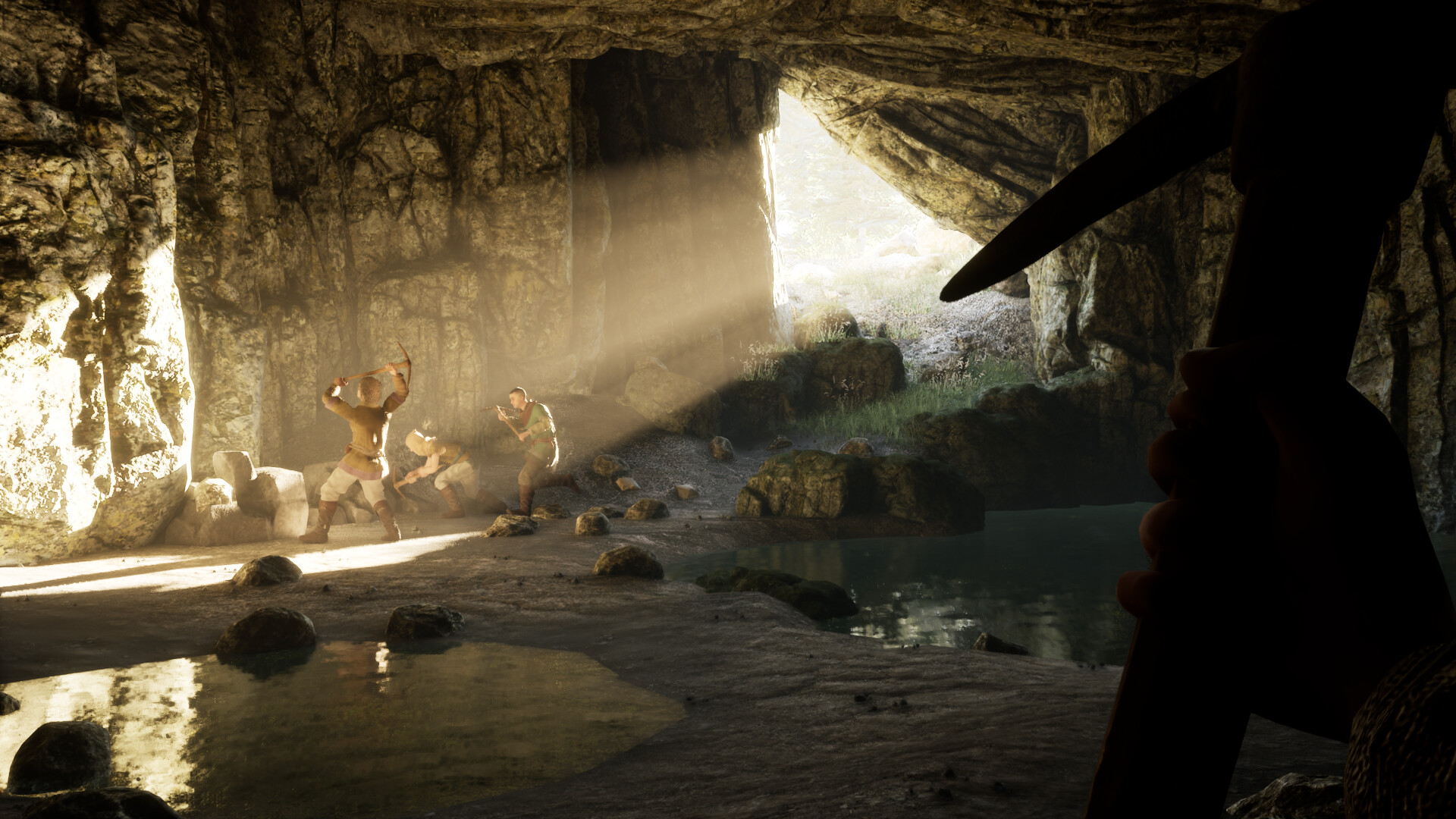 Fortress Warfare Screenshot 13