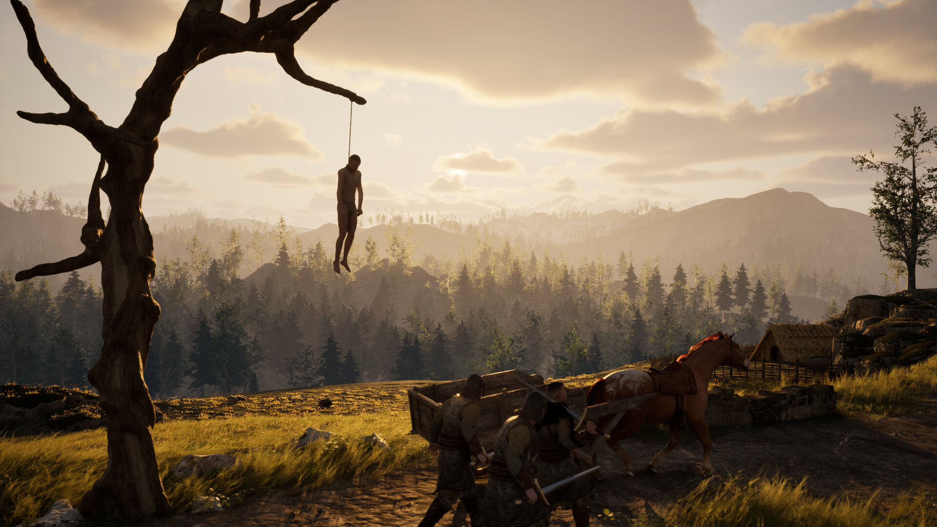 Fortress Warfare Screenshot 10