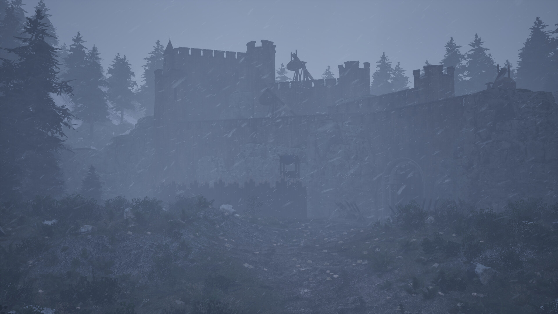 Fortress Warfare Screenshot 19