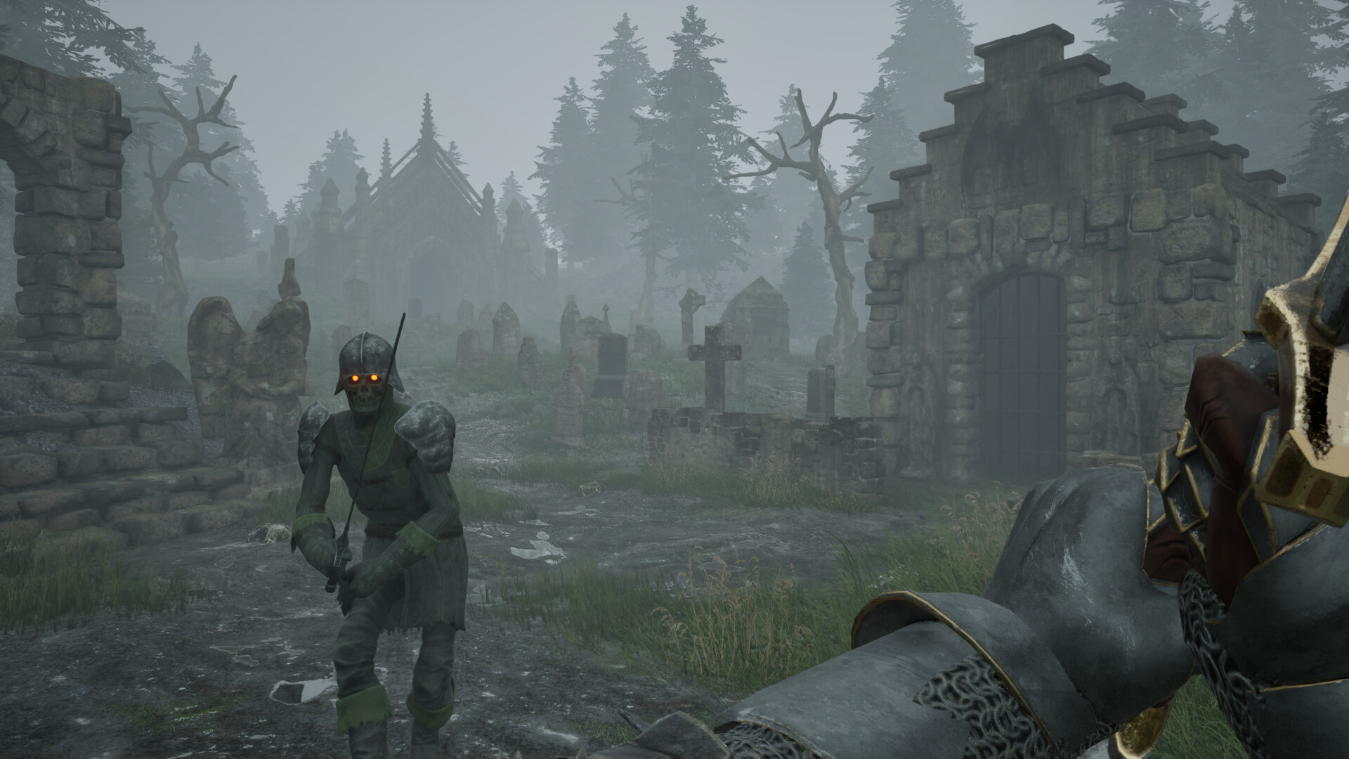 Fortress Warfare Screenshot 7