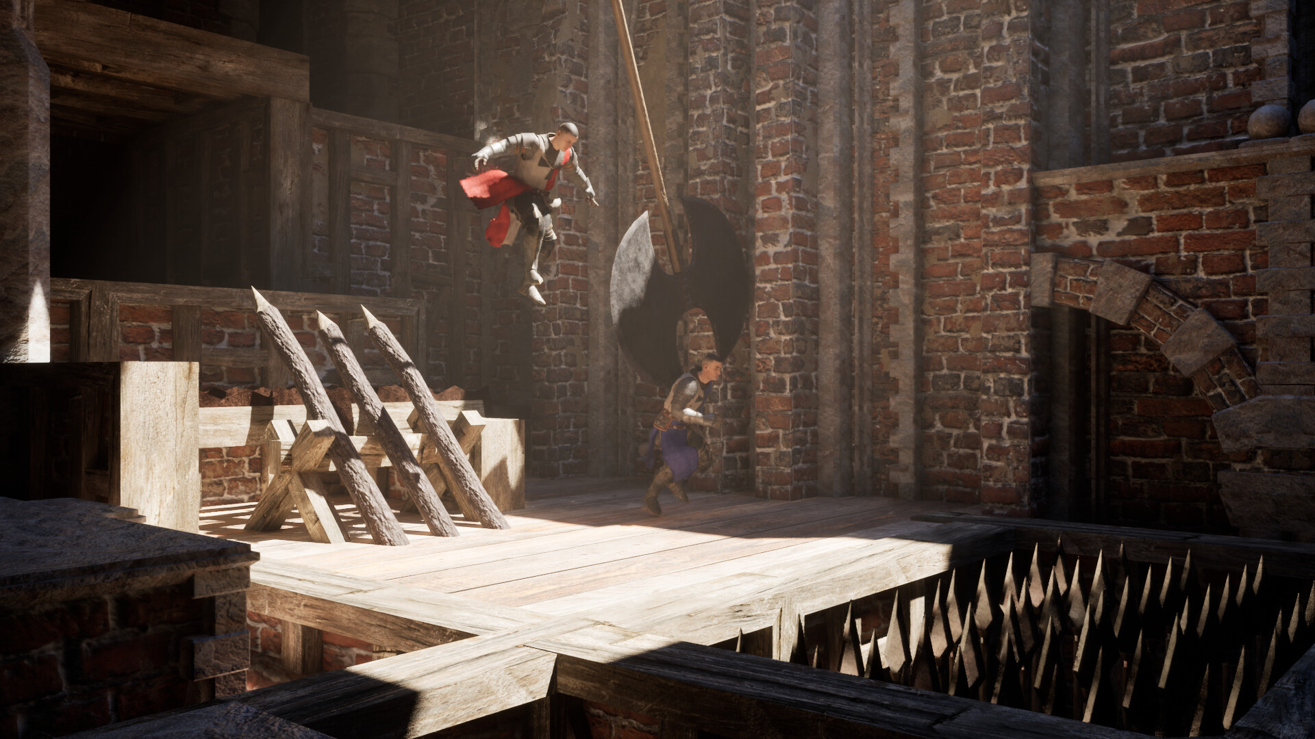 Fortress Warfare Screenshot 5