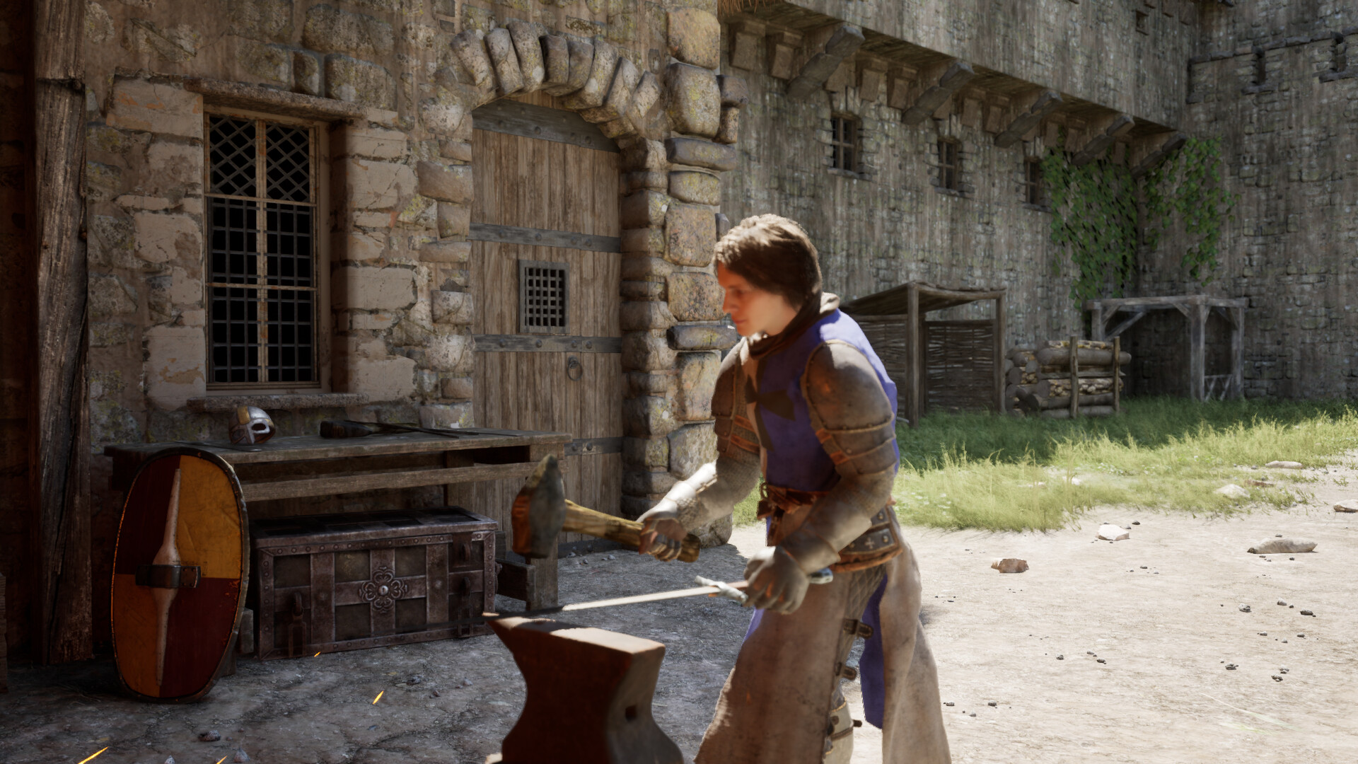 Fortress Warfare Screenshot 15