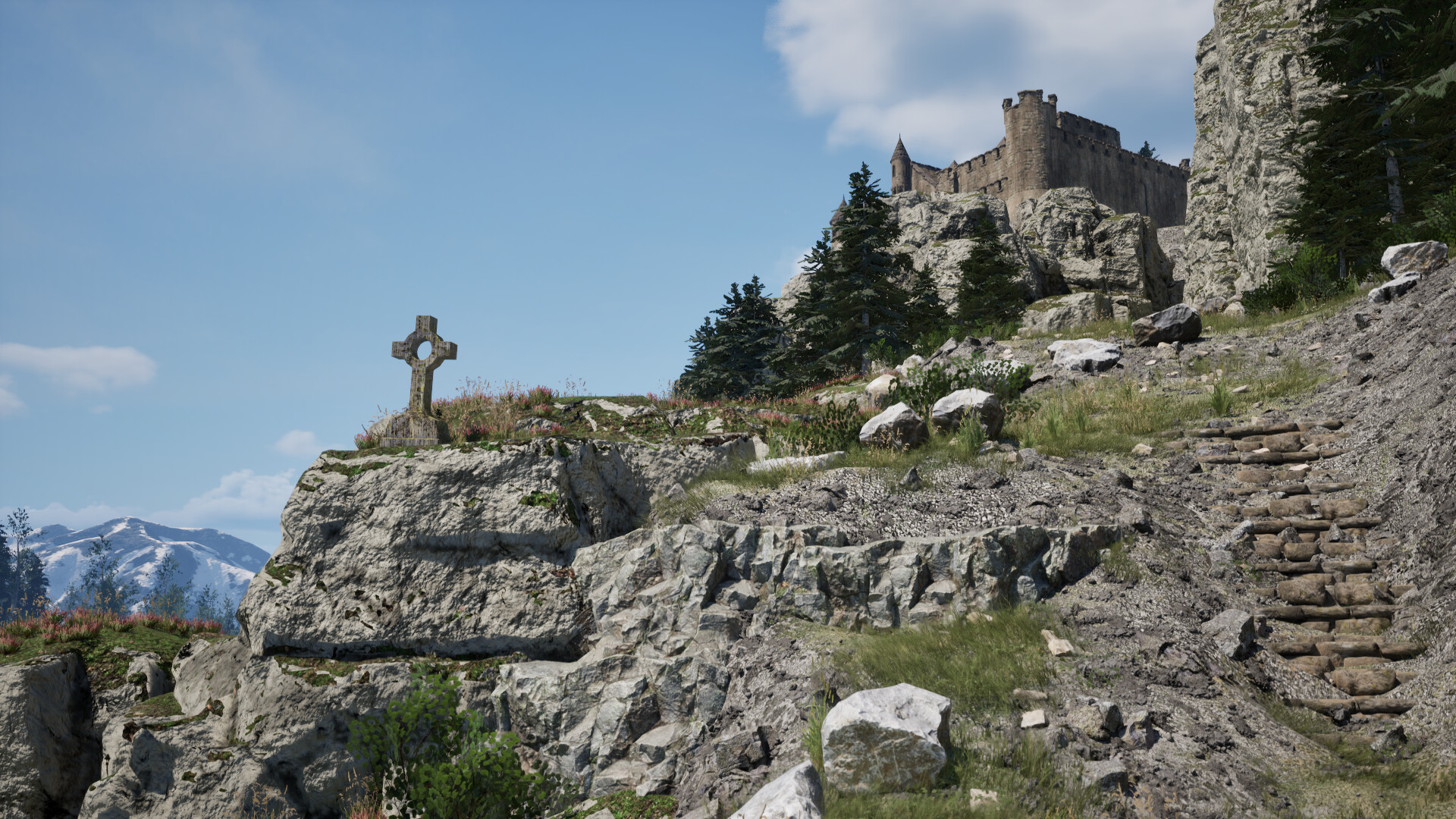 Fortress Warfare Screenshot 14