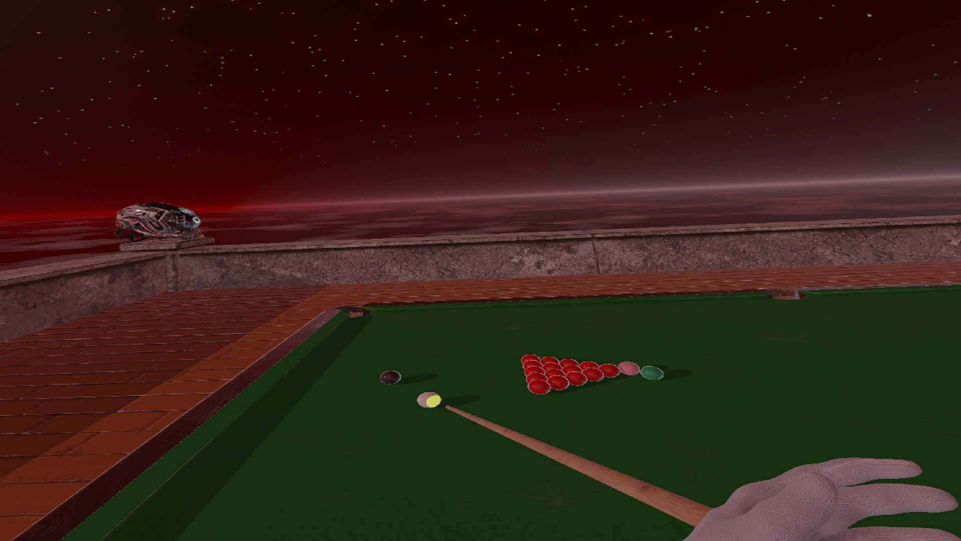 Snooker Billiard Screenshot 3