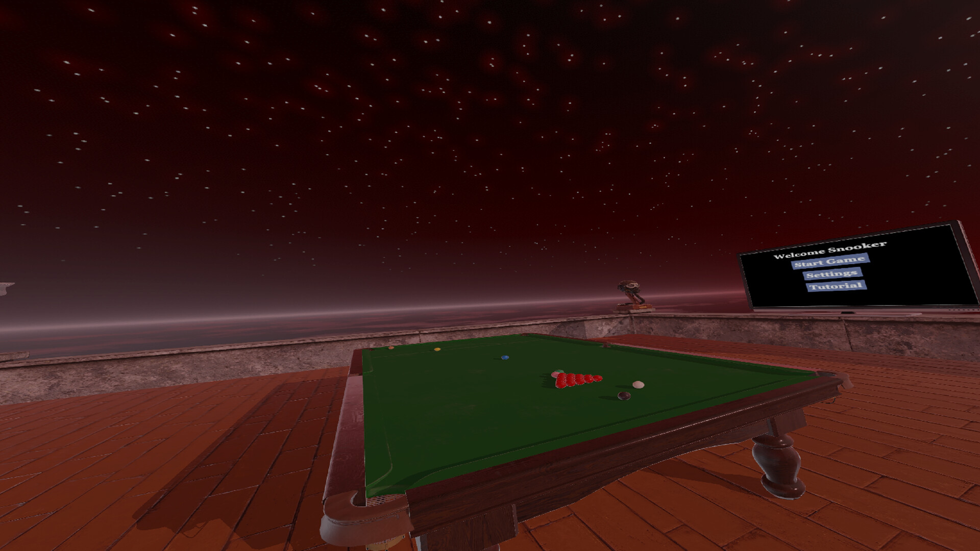 Snooker Billiard Screenshot 4