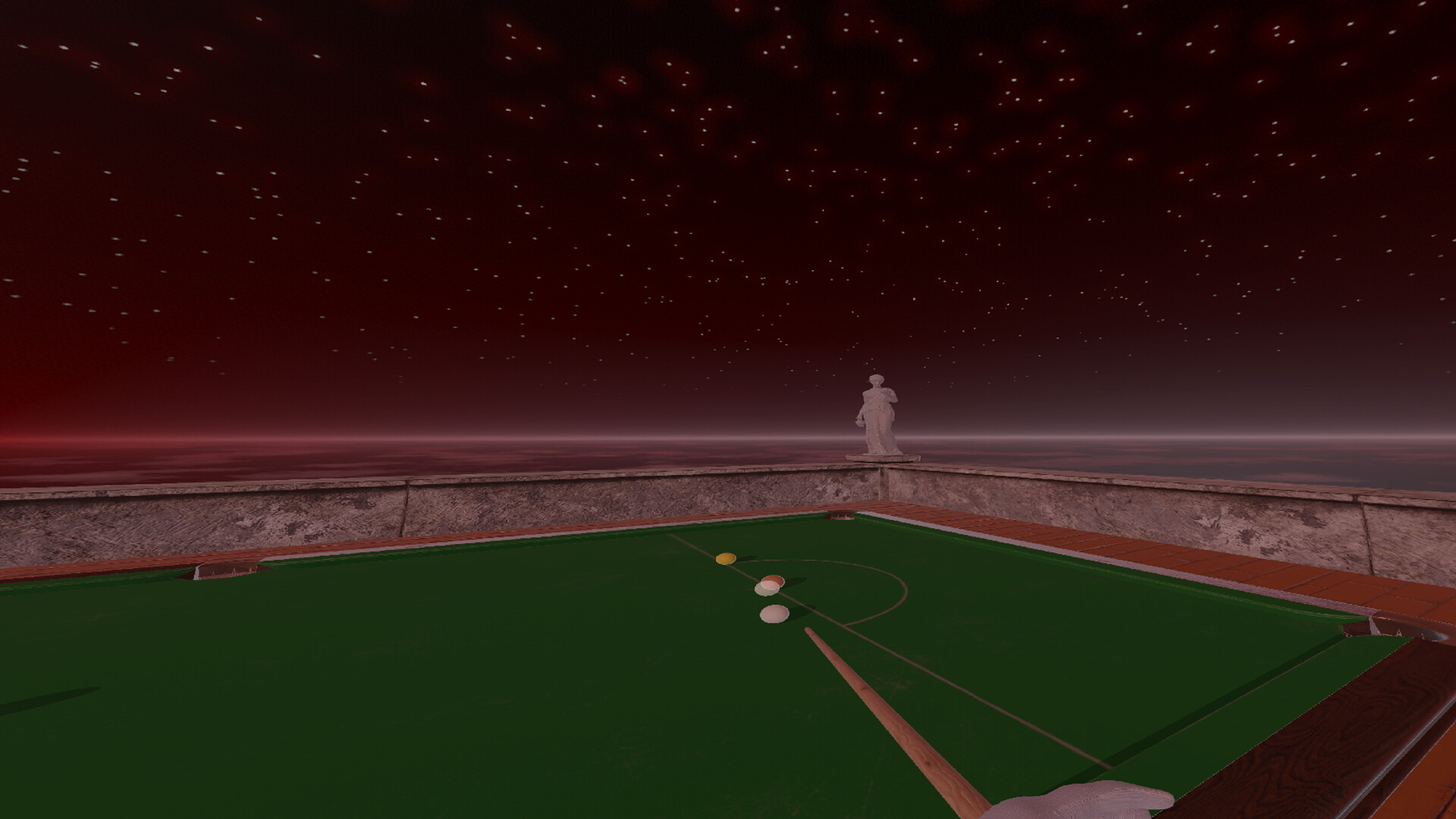 Snooker Billiard Screenshot 2
