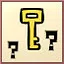 Who Has the Keys? icon