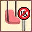Swingers Swing icon